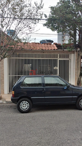 Casa Térrea em Santa Maria  -  Osasco