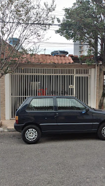 Casa Térrea em Santa Maria  -  Osasco