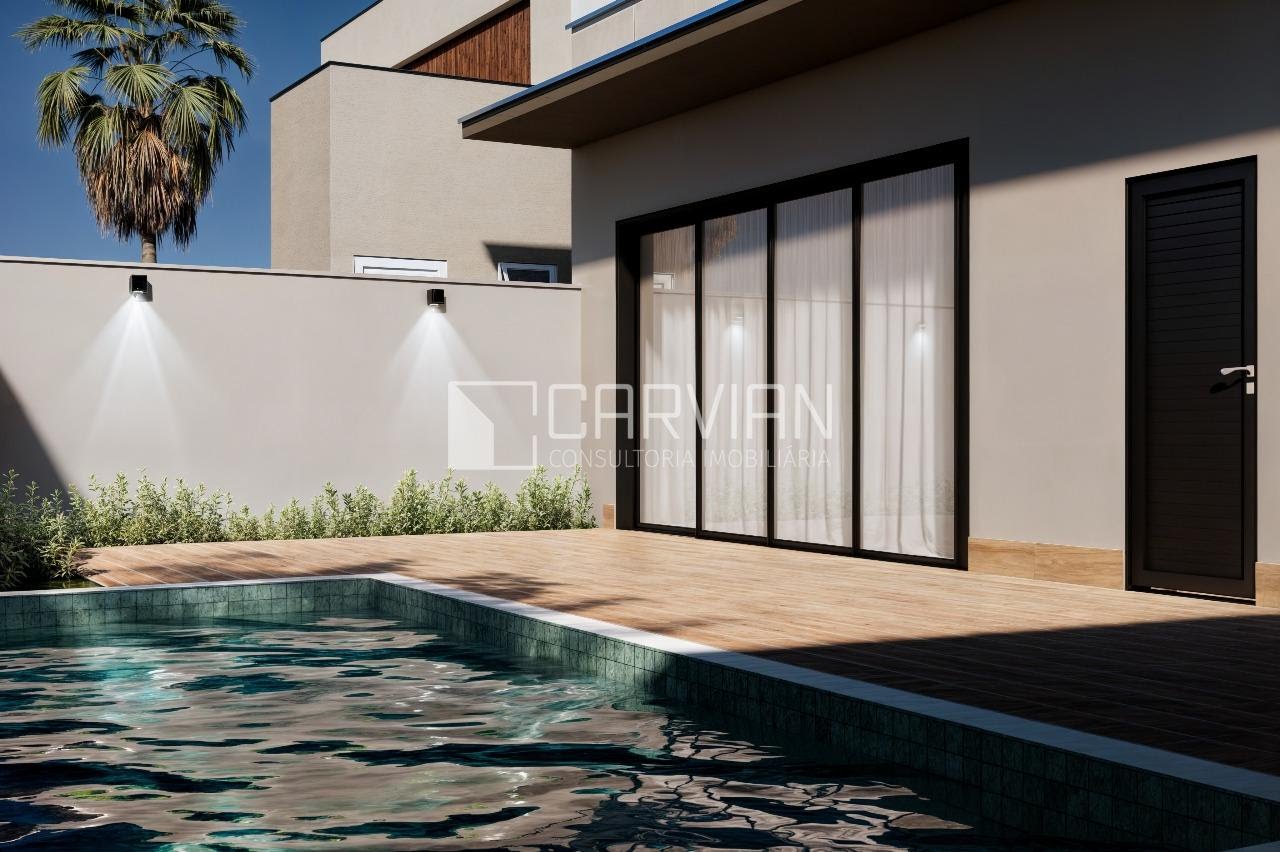 Casa à venda com 4 quartos, 4 suítes, 4 vagas e 409m² no Recreio das Acacias, Ribeirão Preto (SP) — foto 7 de 14