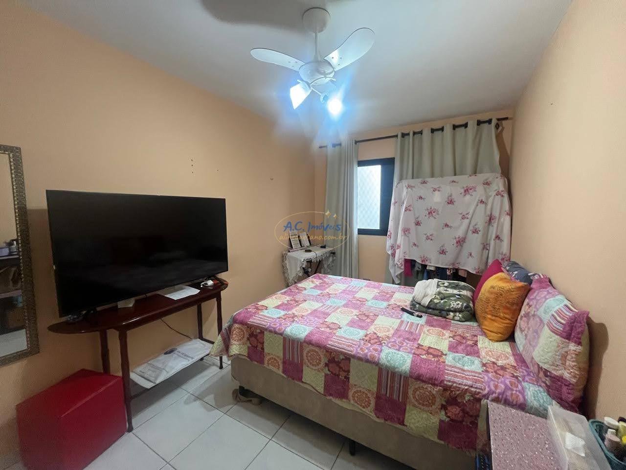 Apartamento à venda com 2 quartos, 1 suíte, 1 vaga e 73m² no Cidade Ocian, Praia Grande (SP) — foto 12 de 24
