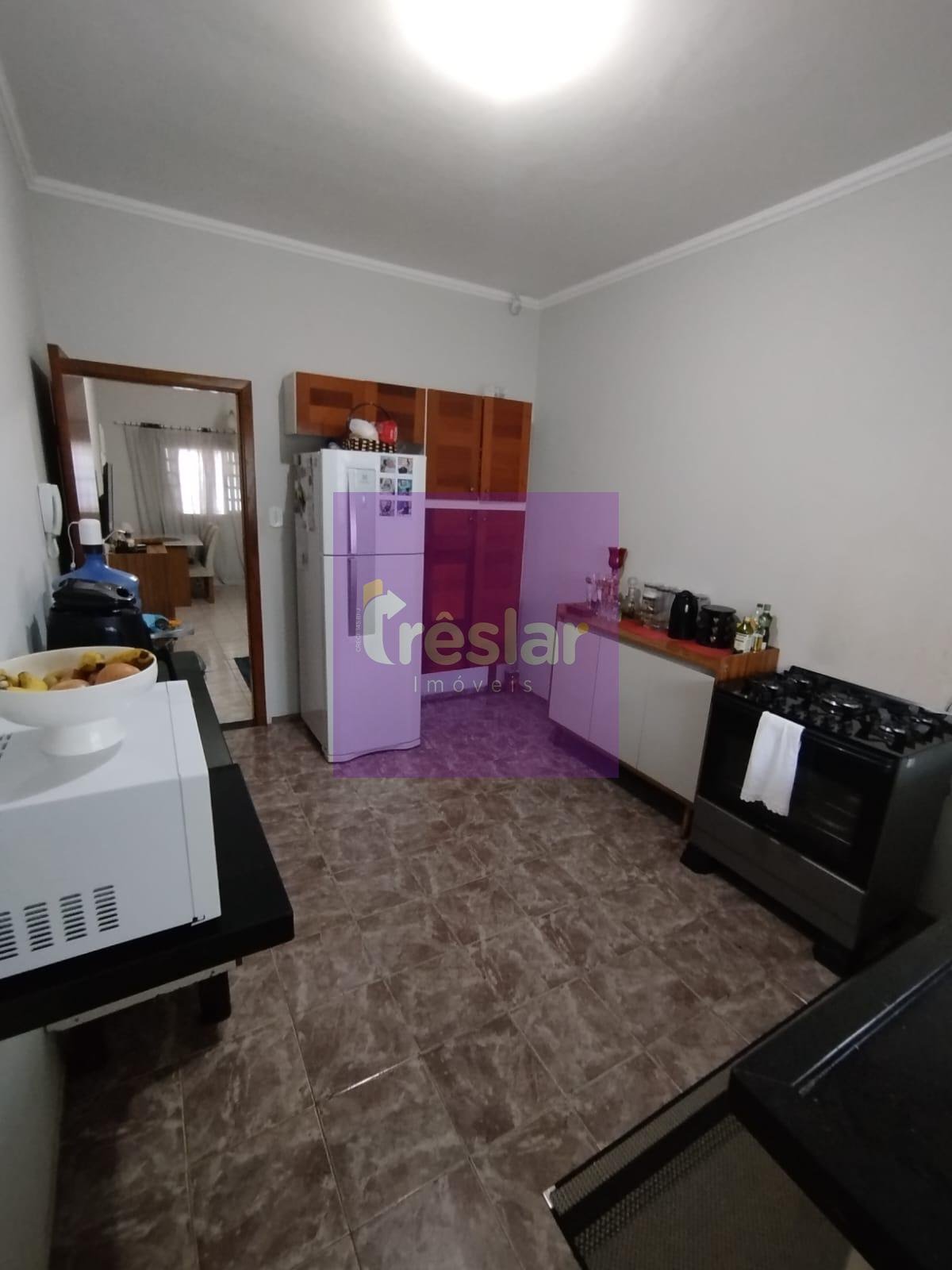 Casa à venda com 2 quartos, 1 banheiro, 4 vagas e 154m² no Jardim Primaveril, Três Lagoas (MS) — foto 9 de 18