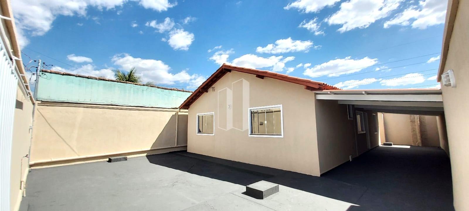 Casa, 3 quartos, 160 m² - Foto 1