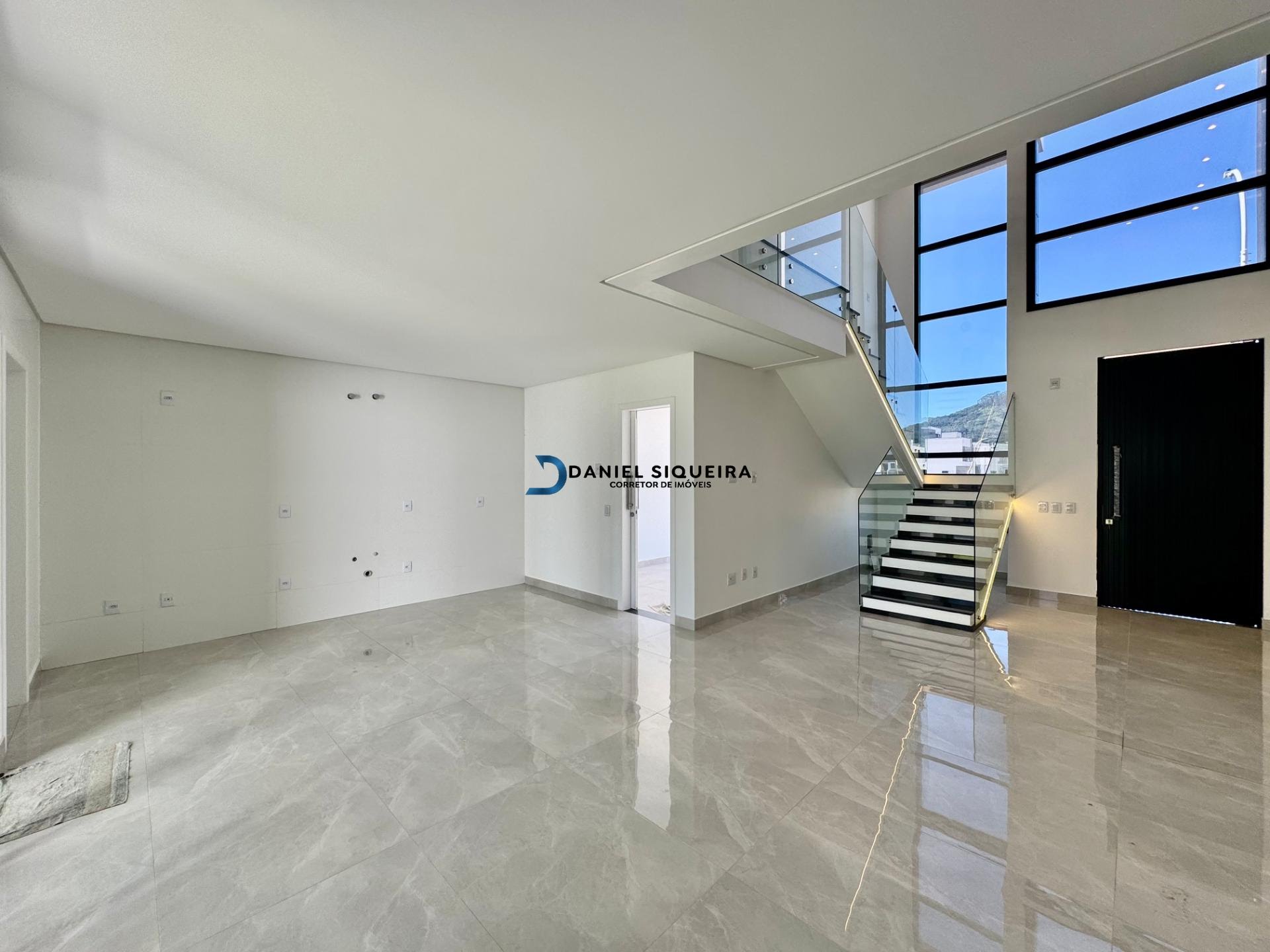Casa à venda com 3 quartos, 1 suíte, 2 vagas e 152m² no Bairro Deltaville, Biguaçu (SC) — foto 6 de 29