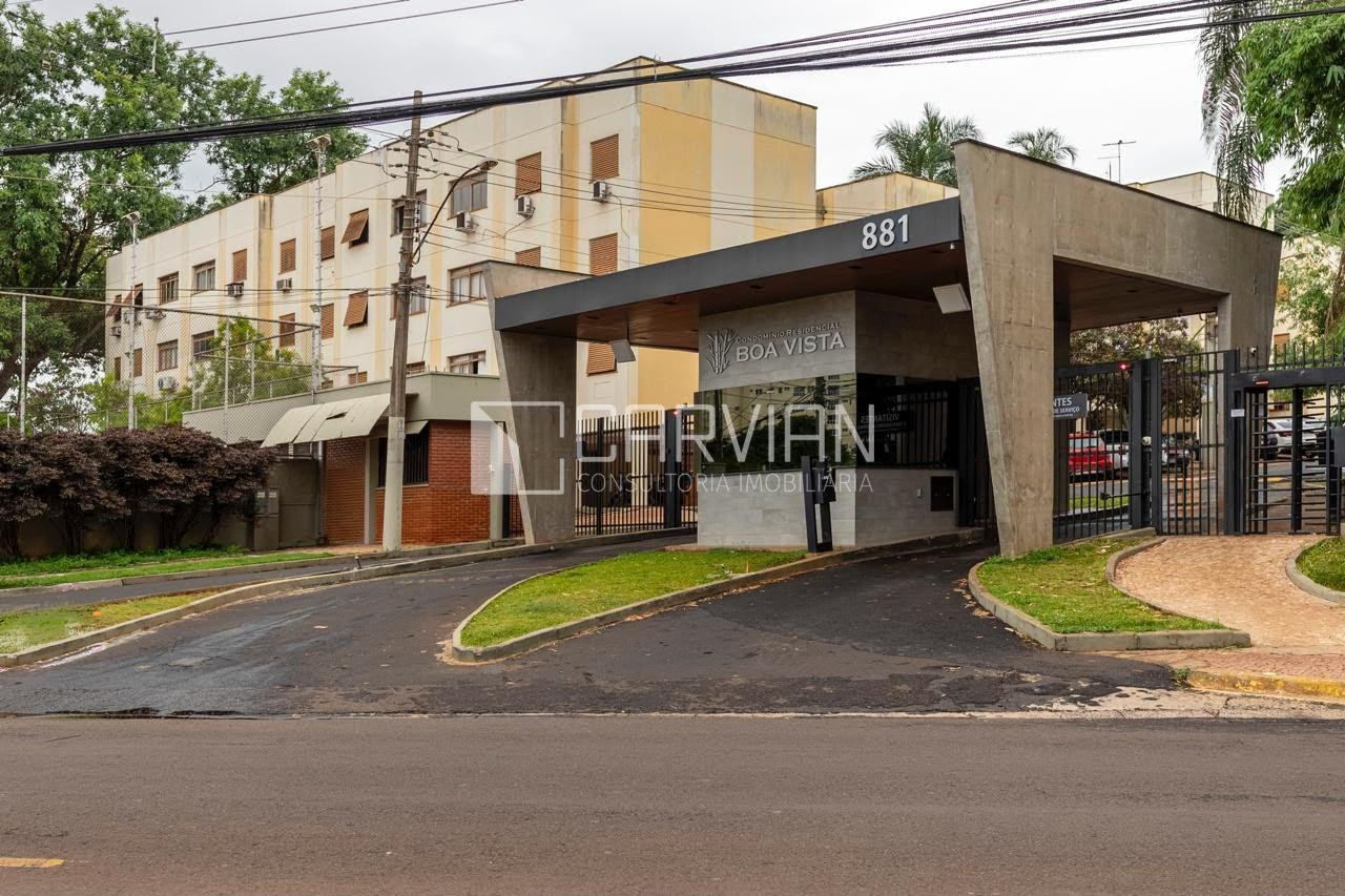 Apartamento à venda com 3 quartos, 2 banheiros, 2 vagas e 74m² no Jardim Palma Travassos, Ribeirão Preto (SP) — foto 20 de 22