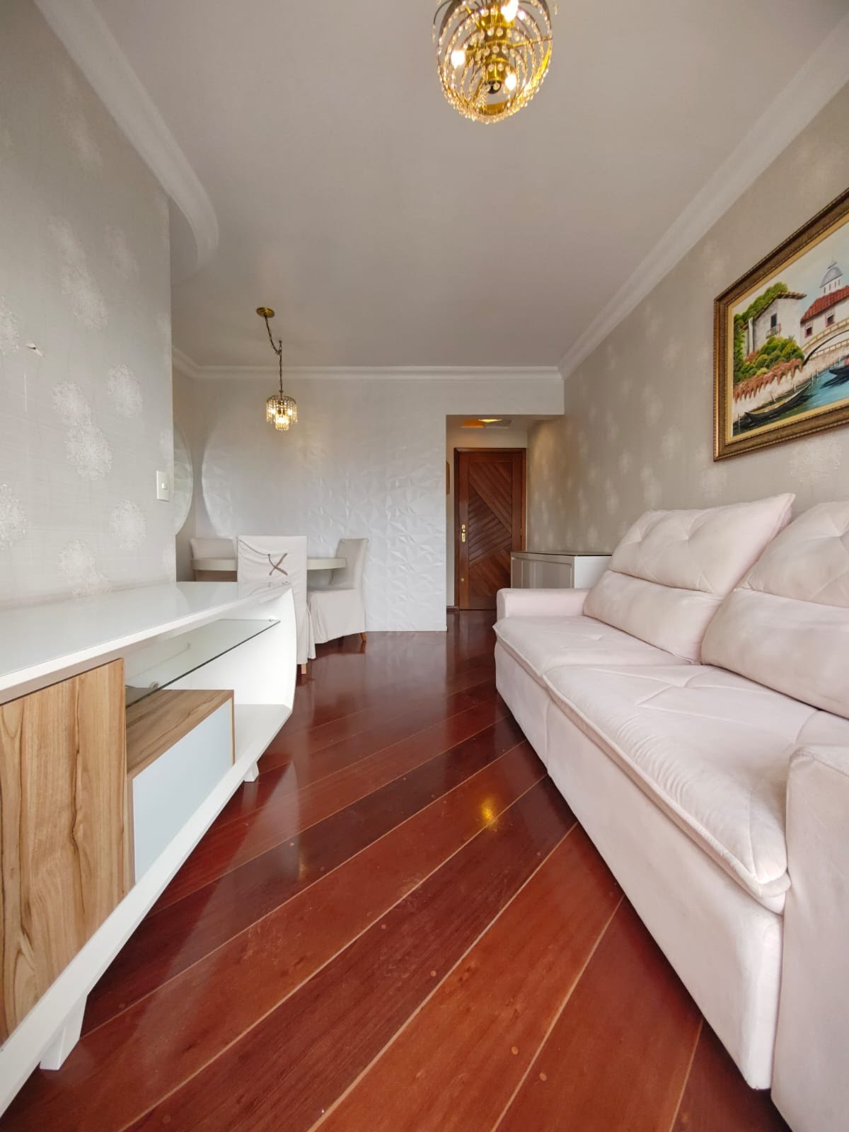 Apartamento à venda com 2 quartos, 1 banheiro, 1 vaga e 55m² no Nossa Senhora do Ó, São Paulo (SP) — foto 22 de 30