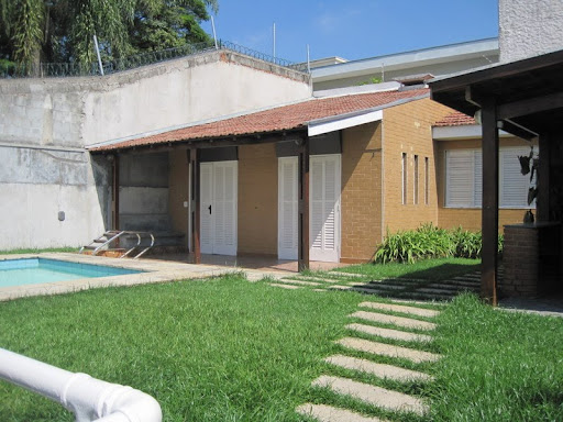 Casa à Venda Rua Racine, Alto da Lapa/SP 