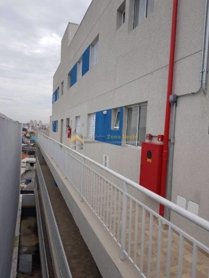 Prédio Inteiro, 40 m² - Foto 5