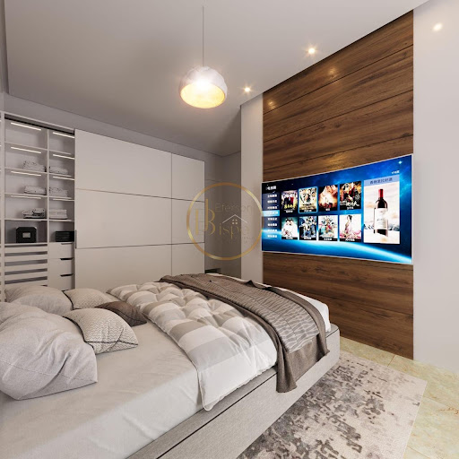 Apartamento Duplex em Praia dos Lenções  -  Santa Cruz Cabrália