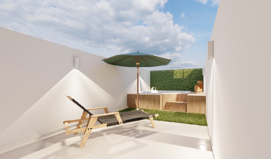 Casa à venda com 2 quartos, 2 suítes, 2 vagas e 80m² no Santa Branca, Belo Horizonte (MG) — foto 11 de 13