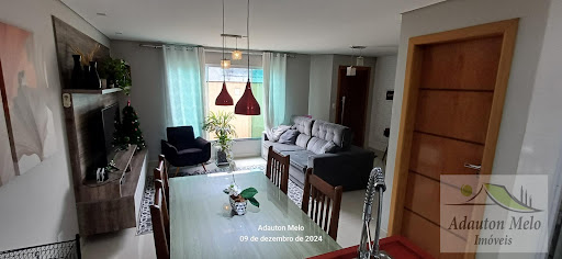 Casa de Condominio em Vila Guilhermina  -  São Paulo
