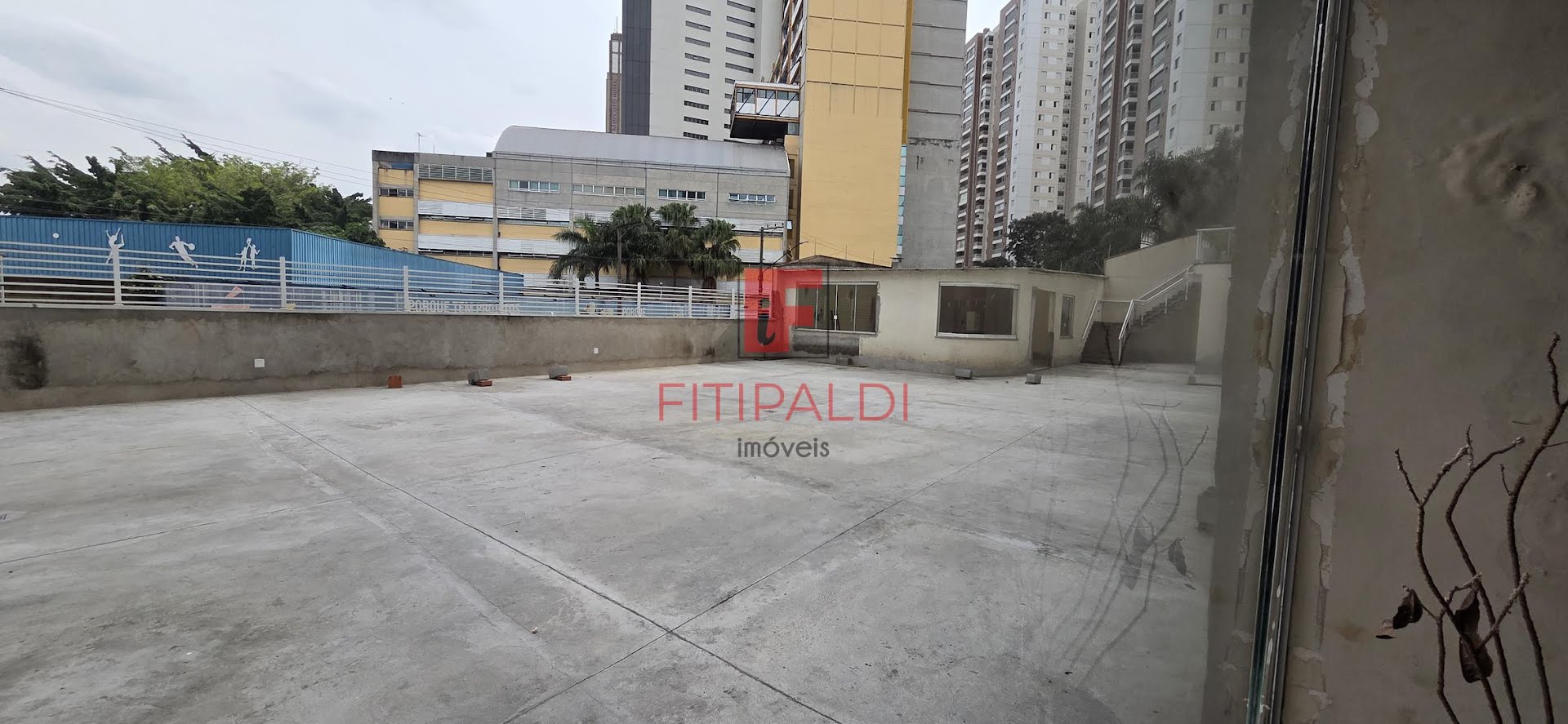Locação Apartamento 04 Dormitórios Centro Guarulhos