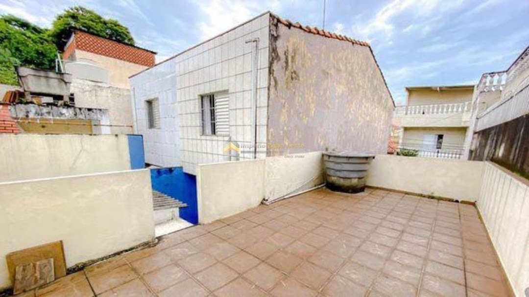 Sobrado, 2 quartos, 98 m² - Foto 18