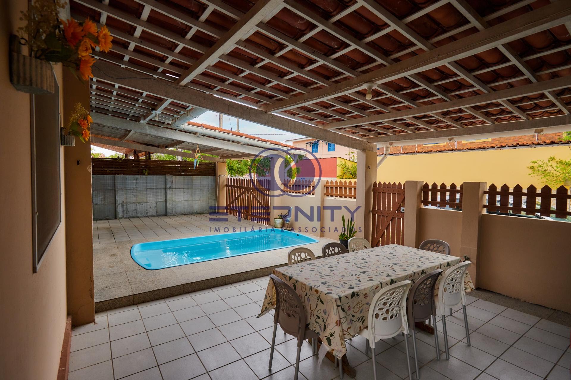Casa à venda com 3 quartos, 1 suíte, 1 vaga e 372m² no Enseadinha, Ipojuca (PE) — foto 7 de 30