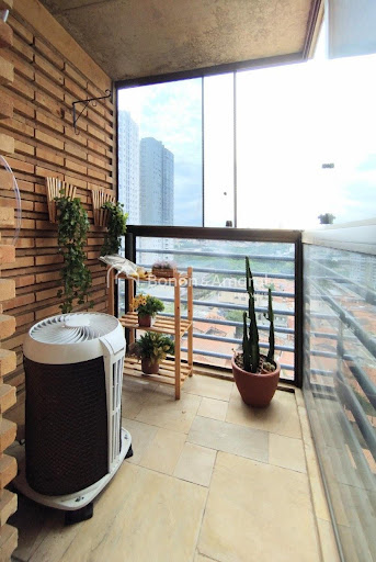 Apartamento, 2 quartos, 70 m² - Foto 7