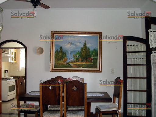Sala de Jantar