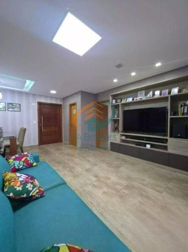 Apartamento em Jardim Barbosa - Guarulhos, SP