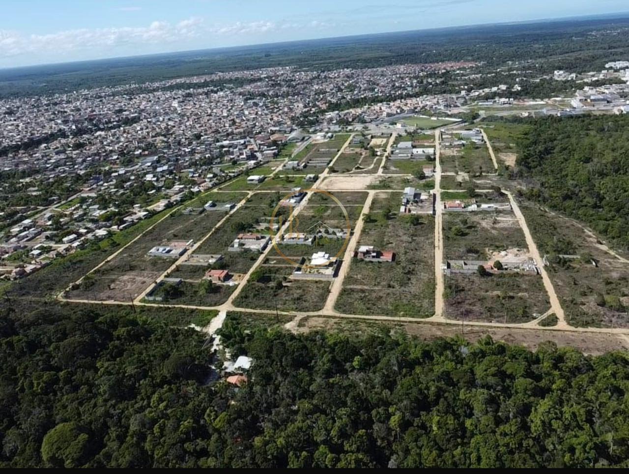 Terreno à venda com 360m² de terreno no Alto Taperapuan, Porto Seguro — foto principal