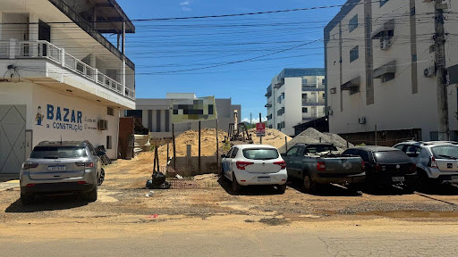 Lote / Terreno em Cidade Nova  -  Itaperuna