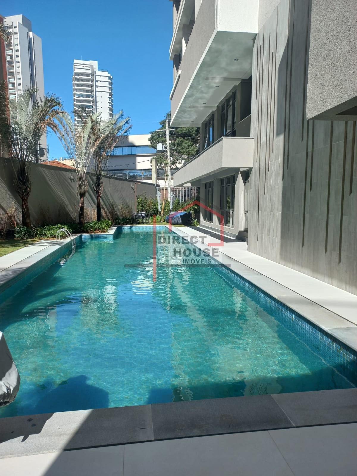 Apartamento, 1 quarto, 35 m² - Foto 20