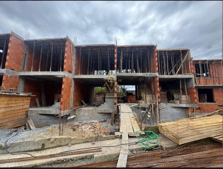 Casa à venda com 3 quartos, 1 suíte, 2 vagas e 86m² no Salto Weissbach, Blumenau (SC) — foto 4 de 6