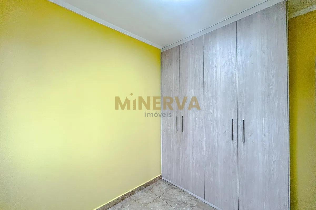 Apartamento para alugar com 2 quartos, 1 banheiro, 1 vaga e 74m² no Tatuapé, São Paulo (SP) — foto 14 de 30