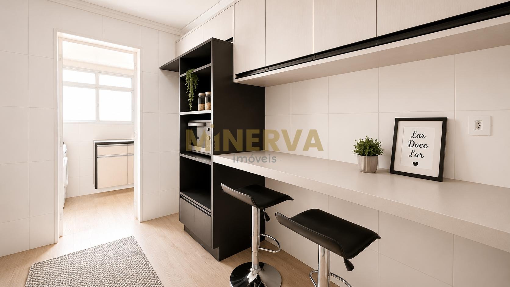 Apartamento à venda com 3 quartos, 1 suíte, 2 vagas e 83m² no Tatuapé, São Paulo (SP) — foto 7 de 28