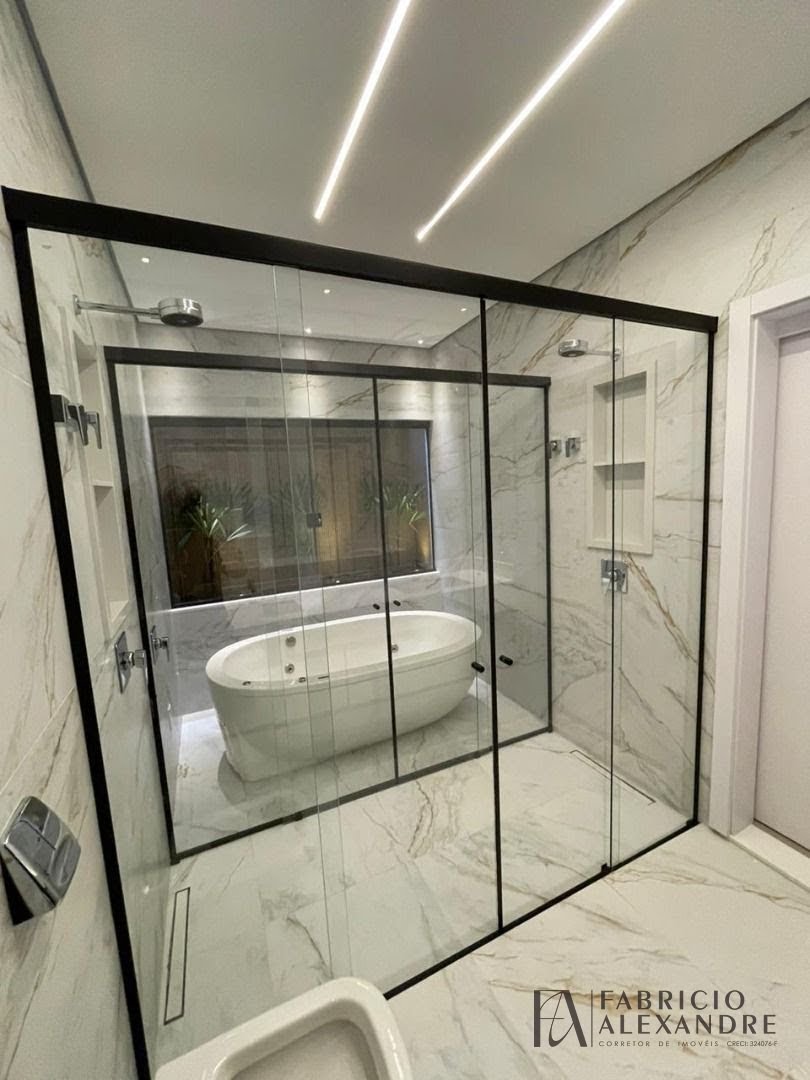 Casa à venda com 3 quartos, 3 suítes, 4 vagas e 223m² no Parque Residencial Buona Vita, São José do Rio Preto (SP) — foto 15 de 30