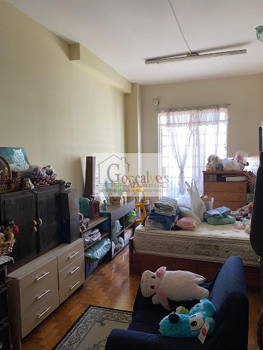 Apartamento em Bela Vista  -  São Paulo