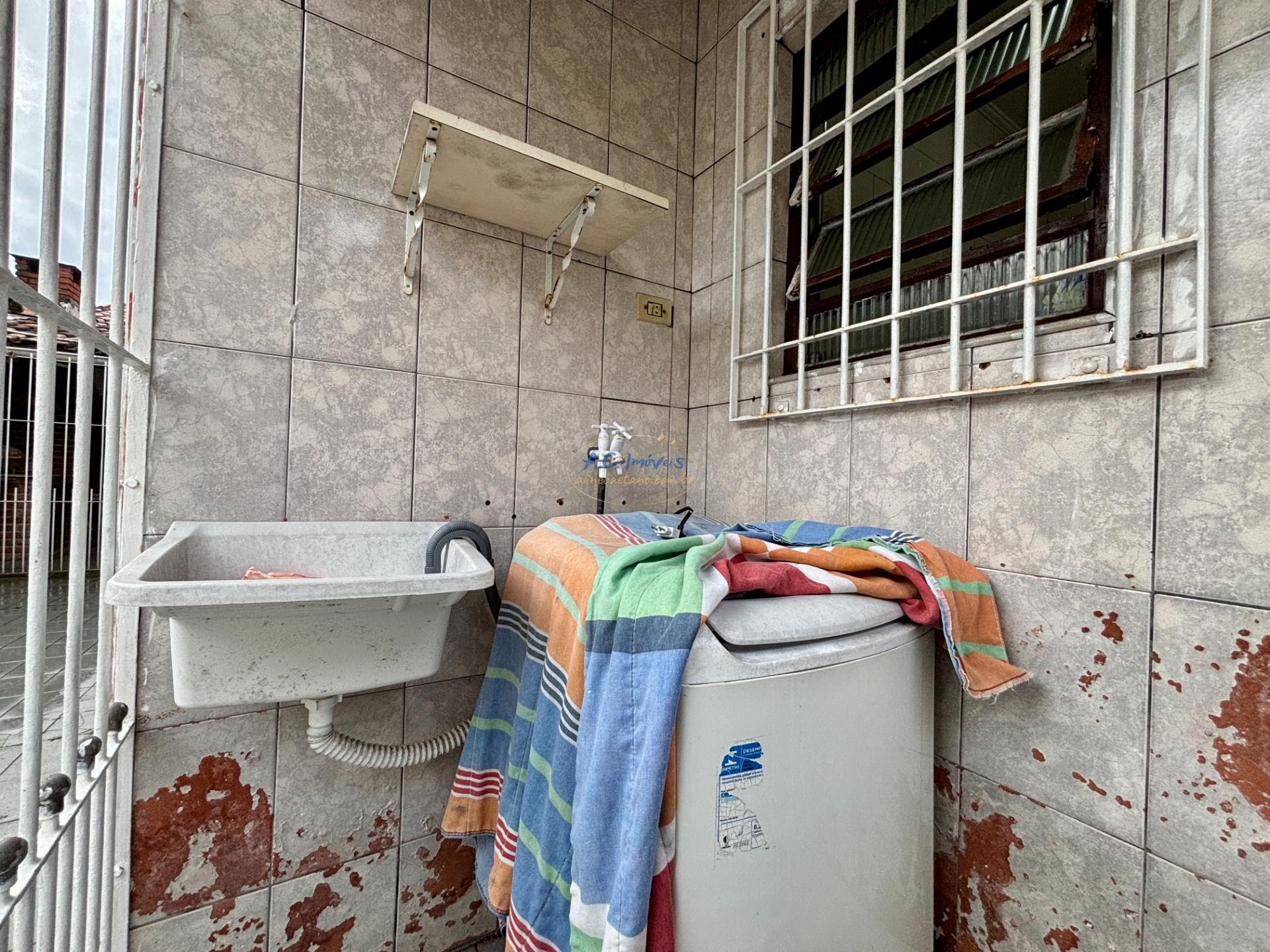 Casa à venda com 2 quartos, 1 suíte, 1 vaga e 67m² no Real, Praia Grande (SP) — foto 15 de 25