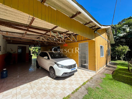 Chácara à venda no litoral do Paraná