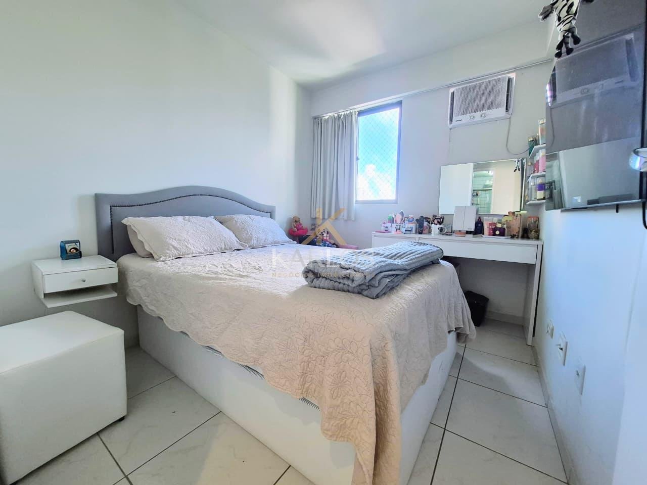 Apartamento à venda com 3 quartos, 1 suíte, 1 vaga e 67m² no Torre, Recife (PE) — foto 9 de 27
