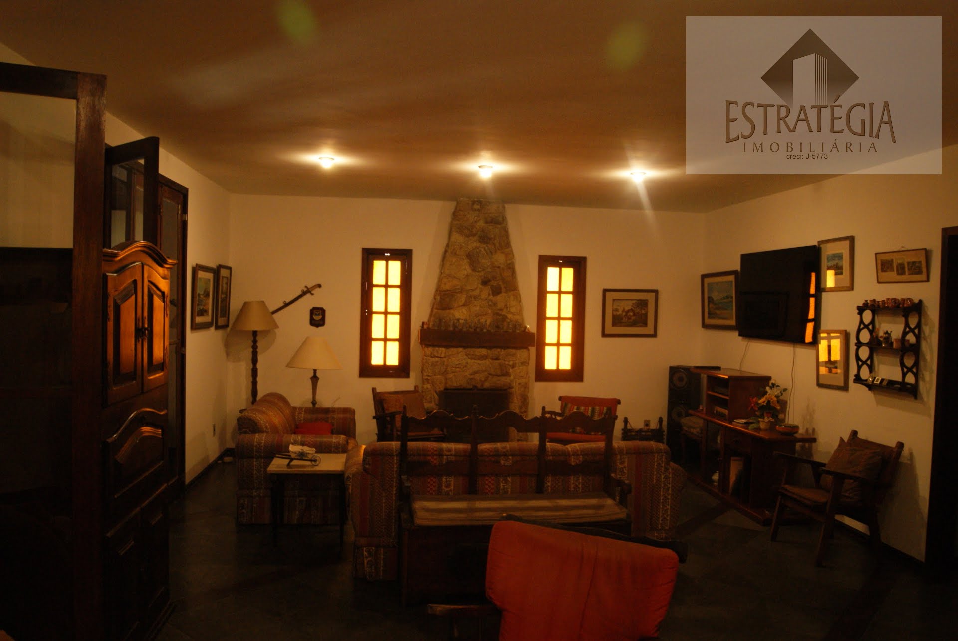 Casa à venda com 6 quartos, 5 suítes, 10 vagas e 540m² no Nogueira, Petrópolis (RJ) — foto 26 de 30