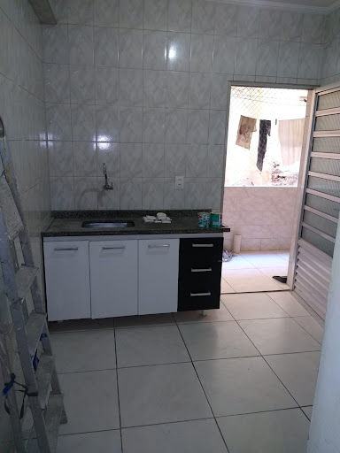 Apartamento em Cambuci  -  São Paulo