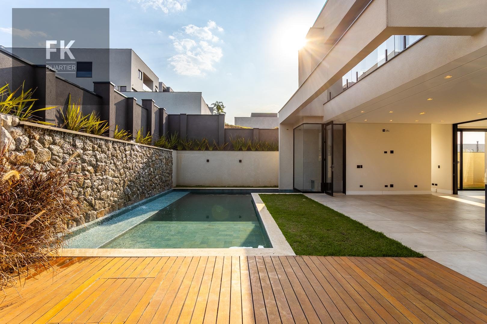Casa à venda com 4 quartos, 4 suítes, 6 vagas e 440m² no Alphaville, Santana de Parnaíba (SP) — foto 30 de 30
