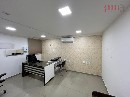 Sala comercial em cameron  tower -  Sobral
