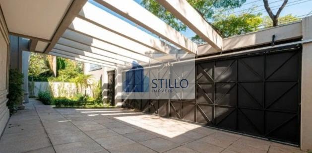 Casa à venda com 6 quartos, 6 suítes, 5 vagas e 620m² no Jardim Paulista, São Paulo (SP) — foto 8 de 30