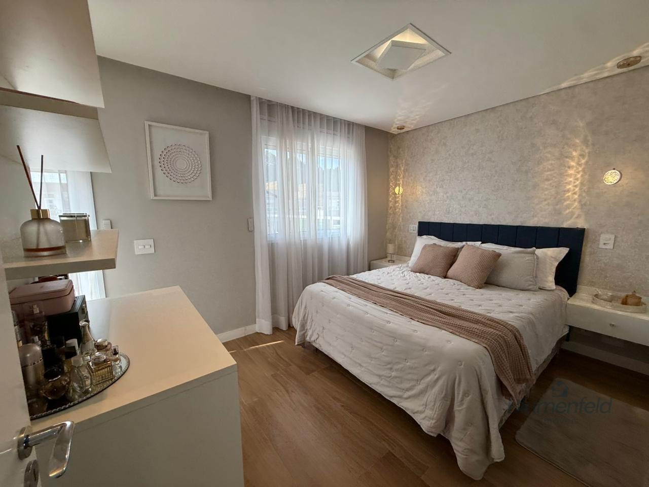 Casa à venda com 4 quartos, 3 suítes, 6 vagas e 201m² no Condomínio Sunville, Arujá (SP) — foto 25 de 30
