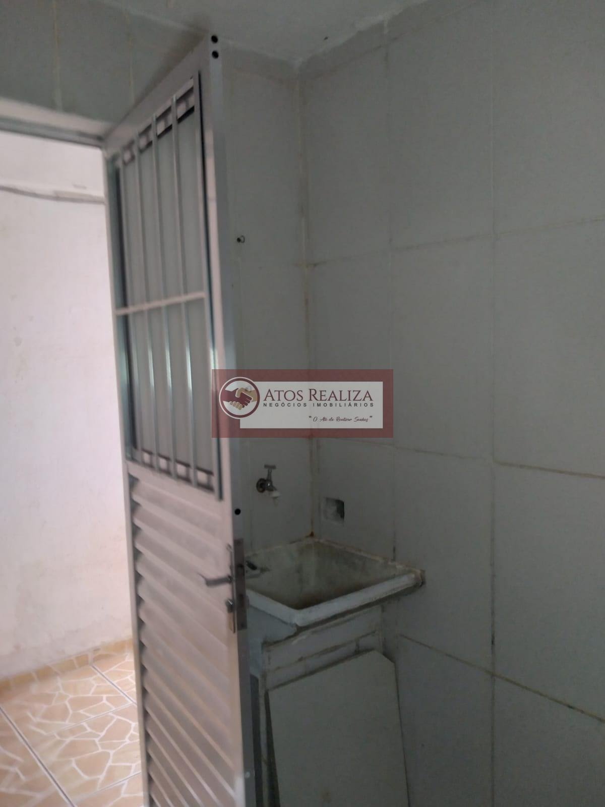 Casa para alugar com 1 quarto e 1 banheiro no Jardim Sertaozinho, São Paulo (SP) — foto 7 de 8
