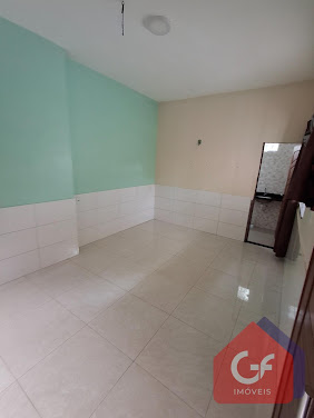 Casa em João de Deus  -  São Luís