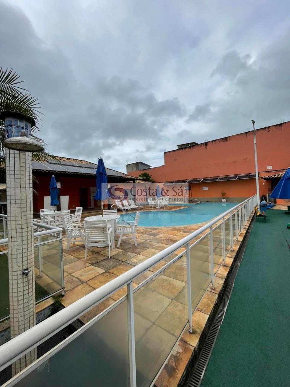 Casa à venda com 3 quartos, 2 suítes e 1 vaga no Jardim Campomar, Rio das Ostras (RJ) — foto 22 de 23