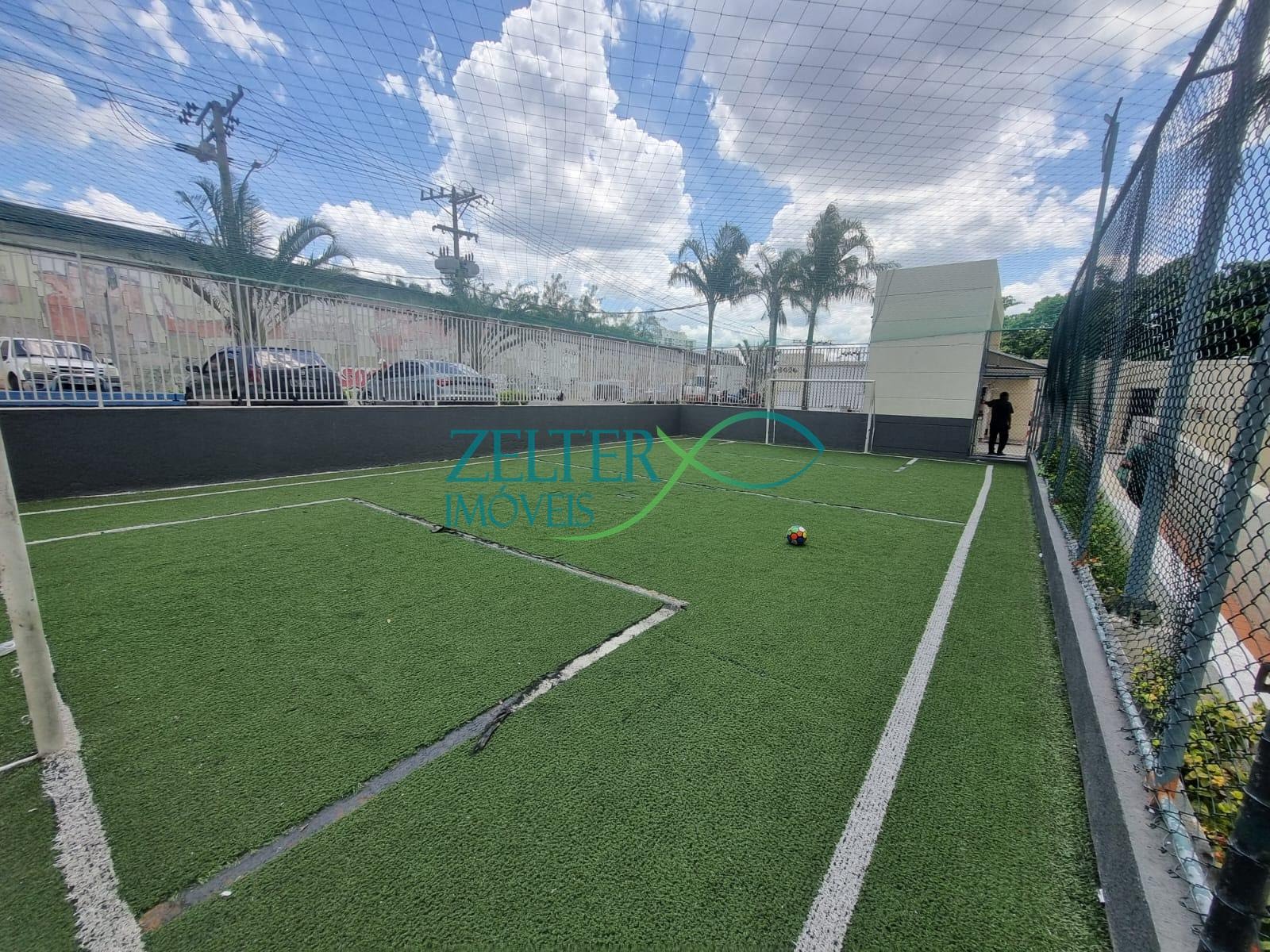 Apartamento à venda com 2 quartos, 1 banheiro, 1 vaga e 48m² no Vicente de Carvalho, Rio de Janeiro (RJ) — foto 22 de 30
