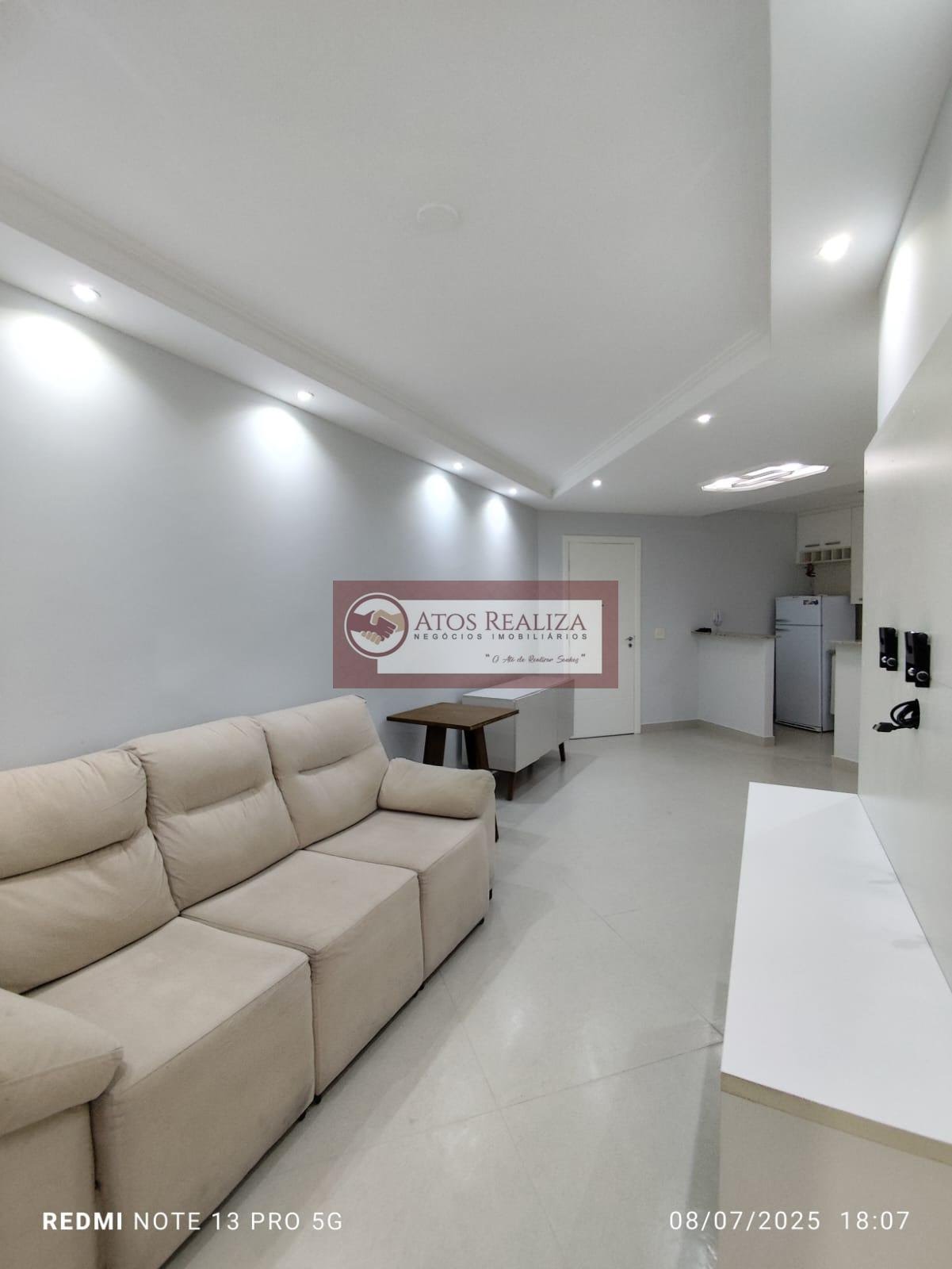 Apartamento à venda com 3 quartos, 1 banheiro, 1 vaga e 60m² no Interlagos, São Paulo (SP) — foto 3 de 21