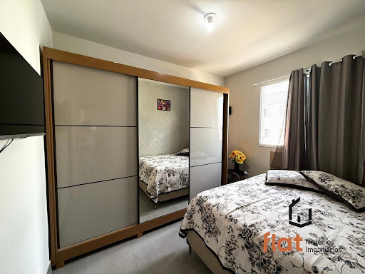 Apartamento à venda no bairro Vila Atlântica 50,61m², 2 quartos 