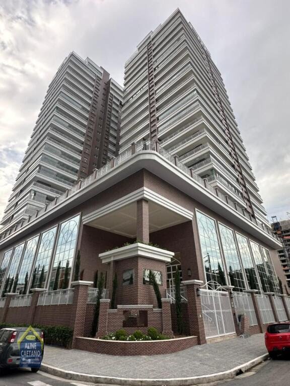 Apartamento à venda com 3 quartos, 3 suítes, 3 vagas e 120m² no Canto do Forte, Praia Grande (SP) — foto 2 de 30