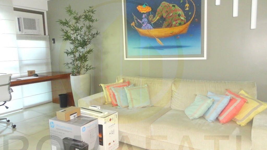 Cobertura à venda com 1 quarto, 1 suíte, 2 vagas e 180m² no Leblon, Rio de Janeiro (RJ) — foto 2 de 24