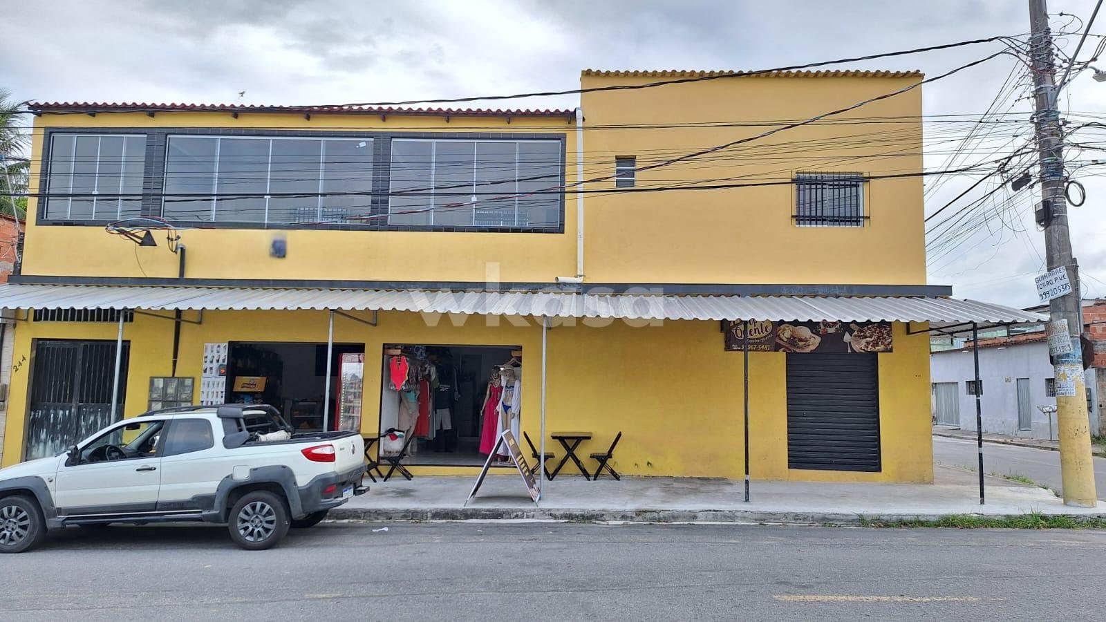 Casa à venda com 3 quartos, 1 suíte, 1 vaga e 388m² no Novo Porto Canoa, Serra (ES) — foto 25 de 28