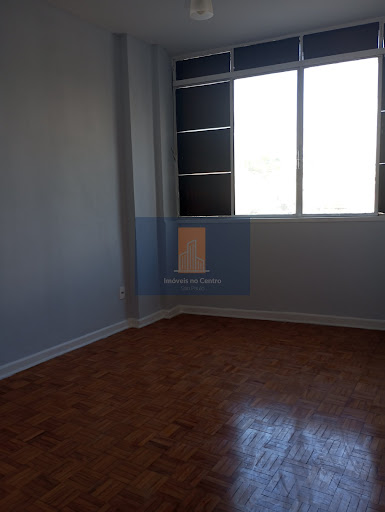 Apartamento em Santa Ifigênia  -  São Paulo
