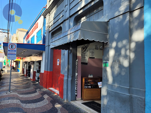 Loja/Salão em Centro  -  Amparo