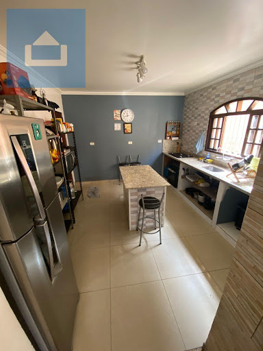 Casa em Jardim Helena  -  São Paulo