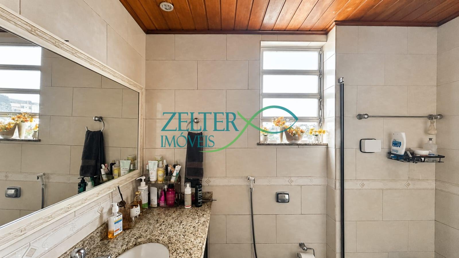 Apartamento à venda com 2 quartos, 2 banheiros, 1 vaga e 69m² no Irajá, Rio de Janeiro (RJ) — foto 14 de 16